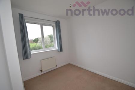 2 bedroom Semi-detached house to let in Bladewater Road, Three Score, Norwich, NR5