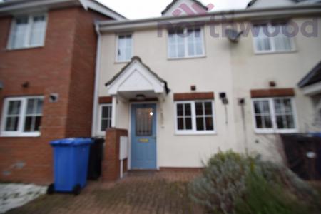 Bladewater Road, Three Score, Norwich, NR5