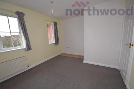 2 bedroom Semi-detached house to let in Bladewater Road, Three Score, Norwich, NR5