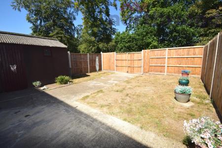 3 bedroom Terraced House to let in St Mildreds Road, Norwich, NR5