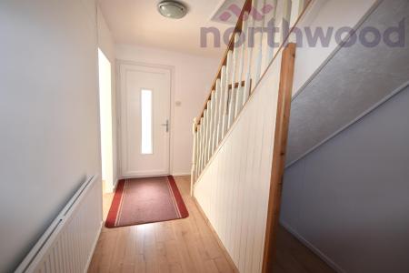 3 bedroom Terraced House to let in St Mildreds Road, Norwich, NR5