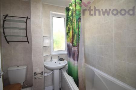 3 bedroom Terraced House to let in St Mildreds Road, Norwich, NR5