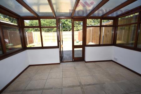 3 bedroom Terraced House to let in St Mildreds Road, Norwich, NR5