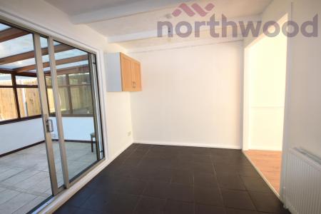 3 bedroom Terraced House to let in St Mildreds Road, Norwich, NR5