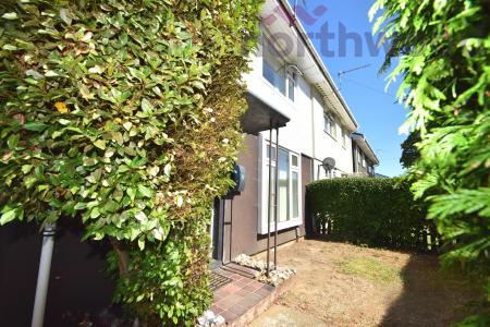 St Mildreds Road, Norwich, NR5