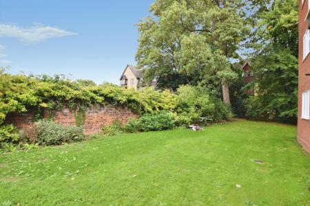 1 bedroom Flat to let in St Faiths Lane, Norwich, NR1