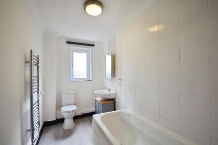 1 bedroom Flat to let in St Faiths Lane, Norwich, NR1