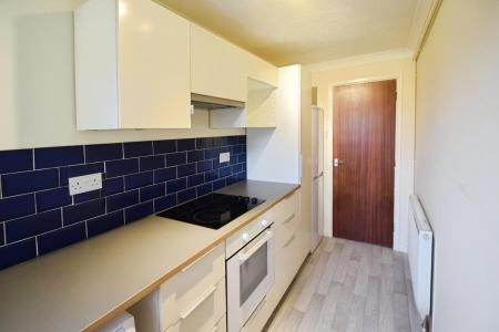 1 bedroom Flat to let in St Faiths Lane, Norwich, NR1