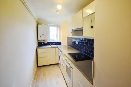 1 bedroom Flat to let in St Faiths Lane, Norwich, NR1