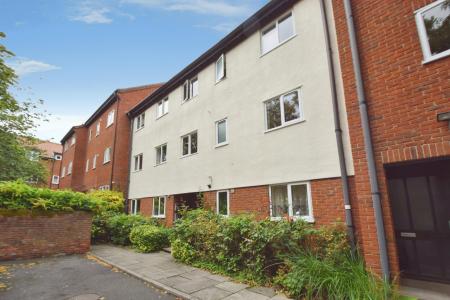 1 bedroom Flat to let in St Faiths Lane, Norwich, NR1