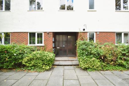 1 bedroom Flat to let in St Faiths Lane, Norwich, NR1