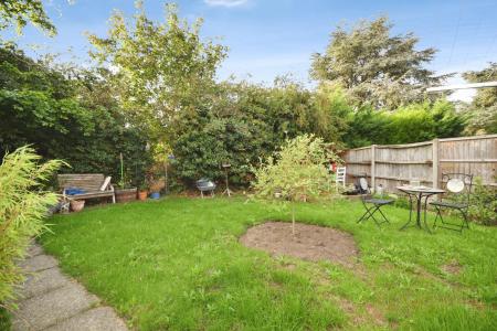 1 bedroom Flat to let in Chestnut Close, Costessey, NR5