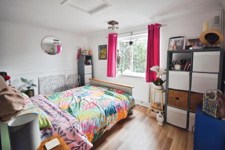 1 bedroom Flat to let in Chestnut Close, Costessey, NR5