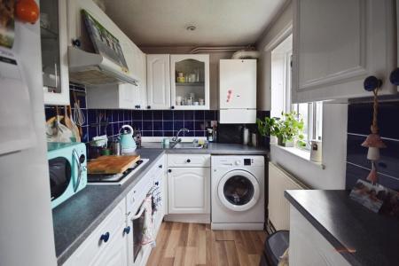 1 bedroom Flat to let in Chestnut Close, Costessey, NR5