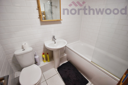 2 bedroom Flat to let in Edward Street, Norwich, NR3