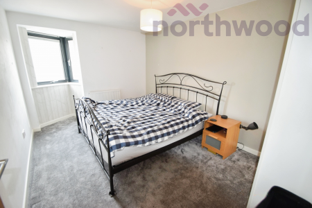 2 bedroom Flat to let in Edward Street, Norwich, NR3