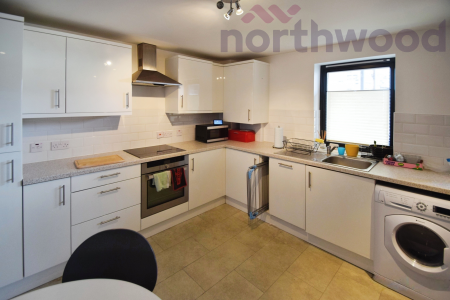2 bedroom Flat to let in Edward Street, Norwich, NR3