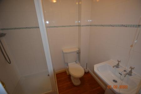 4 bedroom Terraced House to let in Kenneth McKee Plain, Norwich, NR2
