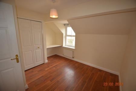 4 bedroom Terraced House to let in Kenneth McKee Plain, Norwich, NR2