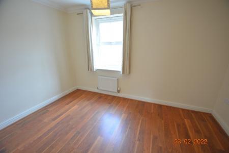4 bedroom Terraced House to let in Kenneth McKee Plain, Norwich, NR2