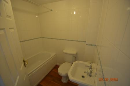 4 bedroom Terraced House to let in Kenneth McKee Plain, Norwich, NR2