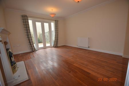 4 bedroom Terraced House to let in Kenneth McKee Plain, Norwich, NR2