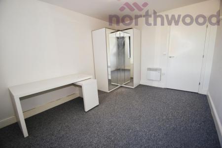 1 bedroom Flat to let in Prince of Wales Road, Norwich, NR1