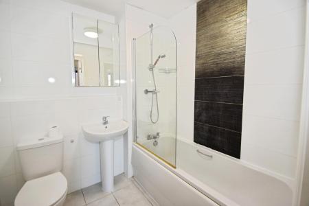 1 bedroom Flat to let in Prince of Wales Road, Norwich, NR1