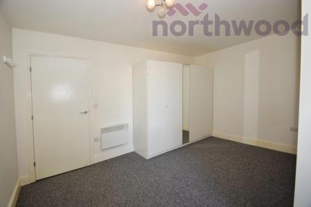 1 bedroom Flat to let in Prince of Wales Road, Norwich, NR1