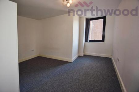 1 bedroom Flat to let in Prince of Wales Road, Norwich, NR1