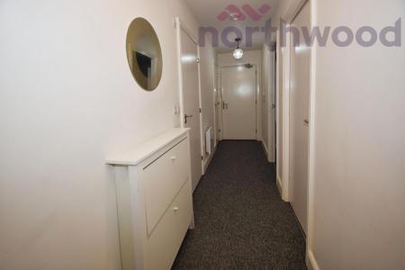 1 bedroom Flat to let in Prince of Wales Road, Norwich, NR1