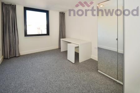 1 bedroom Flat to let in Prince of Wales Road, Norwich, NR1