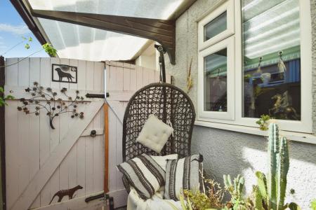 3 bedroom Semi-detached house for sale in Tyrrell Road, Benfleet, Essex, SS7