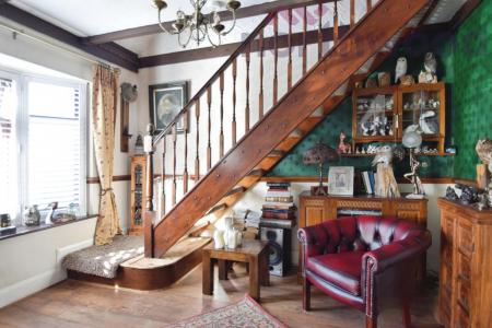3 bedroom Semi-detached house for sale in Tyrrell Road, Benfleet, Essex, SS7