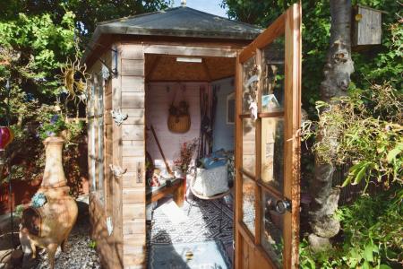 3 bedroom Semi-detached house for sale in Tyrrell Road, Benfleet, Essex, SS7