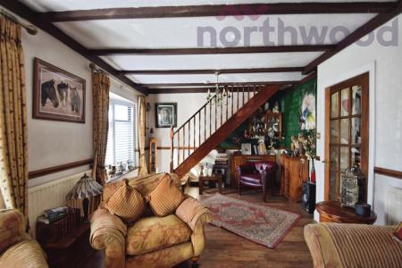 3 bedroom Semi-detached house for sale in Tyrrell Road, Benfleet, Essex, SS7
