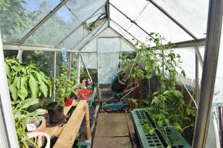3 bedroom Semi-detached house for sale in Tyrrell Road, Benfleet, Essex, SS7