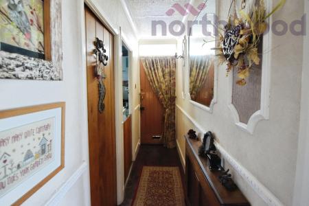 3 bedroom Semi-detached house for sale in Tyrrell Road, Benfleet, Essex, SS7