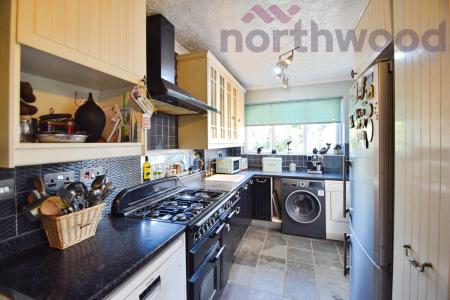 3 bedroom Semi-detached house for sale in Tyrrell Road, Benfleet, Essex, SS7