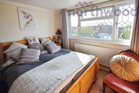 3 bedroom Semi-detached house for sale in Tyrrell Road, Benfleet, Essex, SS7