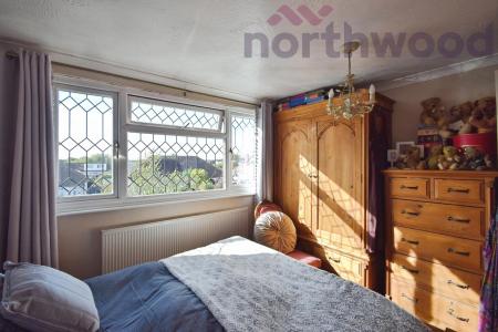 3 bedroom Semi-detached house for sale in Tyrrell Road, Benfleet, Essex, SS7
