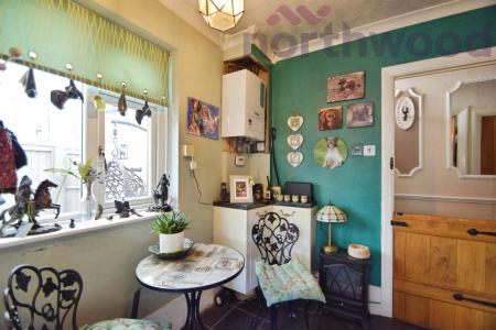 3 bedroom Semi-detached house for sale in Tyrrell Road, Benfleet, Essex, SS7