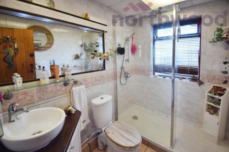 3 bedroom Semi-detached house for sale in Tyrrell Road, Benfleet, Essex, SS7