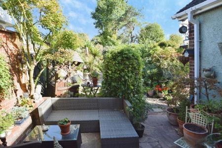 3 bedroom Semi-detached house for sale in Tyrrell Road, Benfleet, Essex, SS7