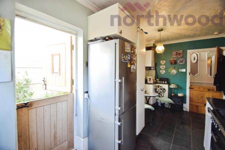 3 bedroom Semi-detached house for sale in Tyrrell Road, Benfleet, Essex, SS7