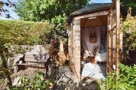 3 bedroom Semi-detached house for sale in Tyrrell Road, Benfleet, Essex, SS7