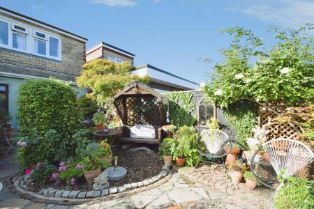3 bedroom Semi-detached house for sale in Tyrrell Road, Benfleet, Essex, SS7
