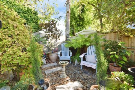 3 bedroom Semi-detached house for sale in Tyrrell Road, Benfleet, Essex, SS7