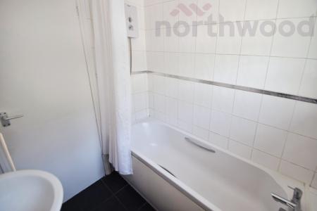 3 bedroom Terraced House to let in King Street, Norwich, NR1