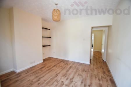 3 bedroom Terraced House to let in King Street, Norwich, NR1